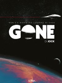 Produktbild: Gone