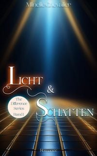 Produktbild: The Difference - Licht und Schatten Band 1