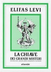 Produktbild: La chiave dei grandi misteri