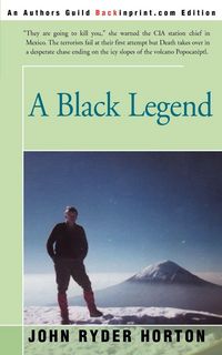 Produktbild: A Black Legend