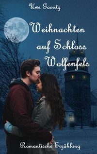 Produktbild: Weihnachten auf Schloss Wolfenfels