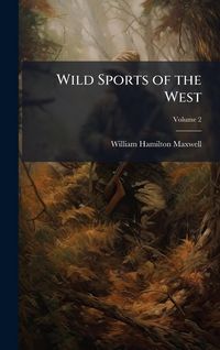 Produktbild: Wild Sports of the West
