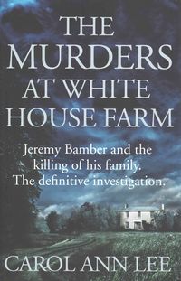 Produktbild: Lee, C: The Murders at White House Farm