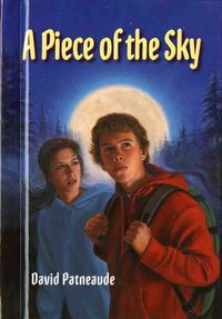 Produktbild: Piece Of The Sky -Lib