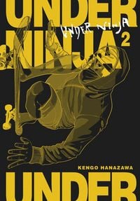 Produktbild: Under Ninja 2