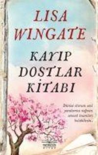 Produktbild: Kayip Dostlar Kitabi