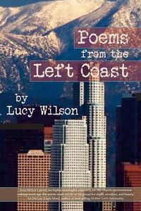 Produktbild: Poems from the Left Coast