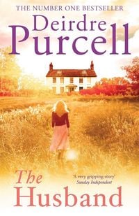 Produktbild: The Husband