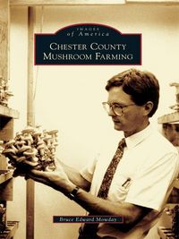 Produktbild: Chester County Mushroom Farming