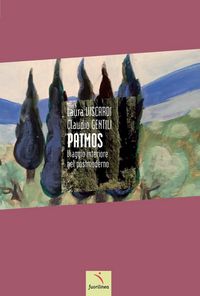 Produktbild: Patmos. Viaggio interiore nel postmoderno