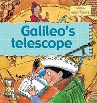 Produktbild: Galileo's Telescope