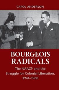 Produktbild: Bourgeois Radicals