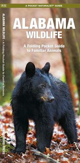 Produktbild: Alabama Wildlife