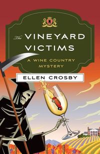 Produktbild: Vineyard Victims