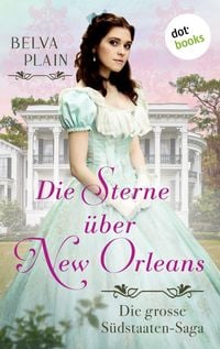 Produktbild: Die Sterne &uuml;ber New Orleans