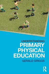 Produktbild: Understanding Primary Physical Education