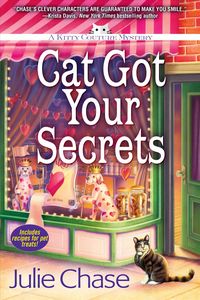 Produktbild: Cat Got Your Secrets