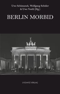 Produktbild: Berlin morbid