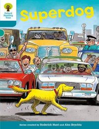 Produktbild: Oxford Reading Tree