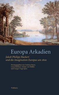 Produktbild: Europa Arkadien