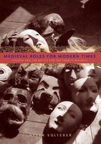 Produktbild: Medieval Roles for Modern Times
