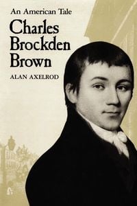 Produktbild: Charles Brockden Brown