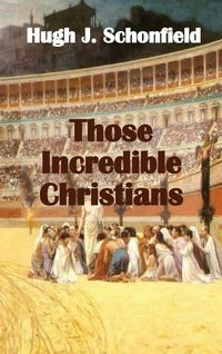Produktbild: Those Incredible Christians