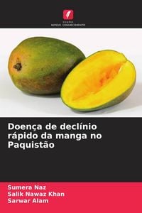 Produktbild: Doen&ccedil;a de decl&iacute;nio r&aacute;pido da manga no Paquist&atilde;o