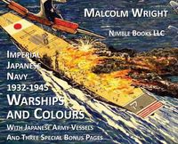 Produktbild: Imperial Japanese Navy 1932-1945 Warships and Colours