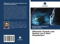 Produktbild: Effiziente Technik zum Hacken von E-Mail-Passw&ouml;rtern