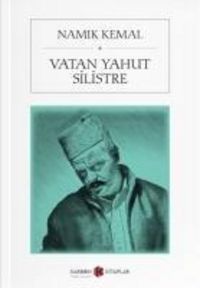 Produktbild: Vatan Yahut Silistre
