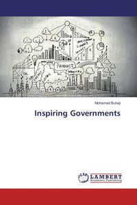 Produktbild: Inspiring Governments