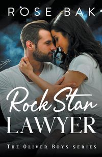 Produktbild: Rock Star Lawyer