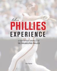 Produktbild: The Phillies Experience