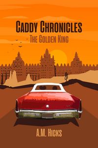 Produktbild: Caddy Chronicles