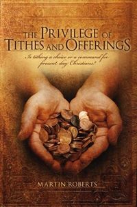 Produktbild: Privilege of Tithes and Offerings