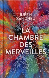Produktbild: La chambre des merveilles