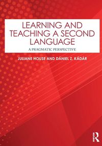 Produktbild: Learning and Teaching a Second Language