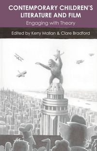 Produktbild: Contemporary Children's Literature and Film