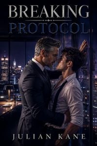 Produktbild: Breaking Protocol