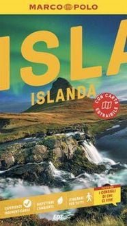 Produktbild: Islanda