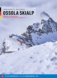 Produktbild: Ossola Skialp