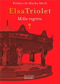Produktbild: Mille regrets