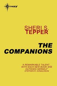Produktbild: The Companions