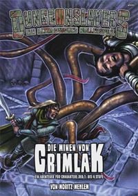 Produktbild: Die Minen von Crimlak