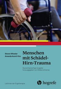 Produktbild: Menschen mit Sch&auml;del-Hirn-Trauma