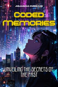 Produktbild: Coded Memories: Unveiling the Secrets of the Past