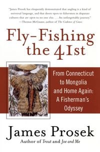 Produktbild: Fly-Fishing the 41st