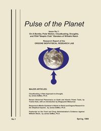 Produktbild: Pulse of the Planet No.1
