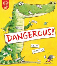 Produktbild: Dangerous!
